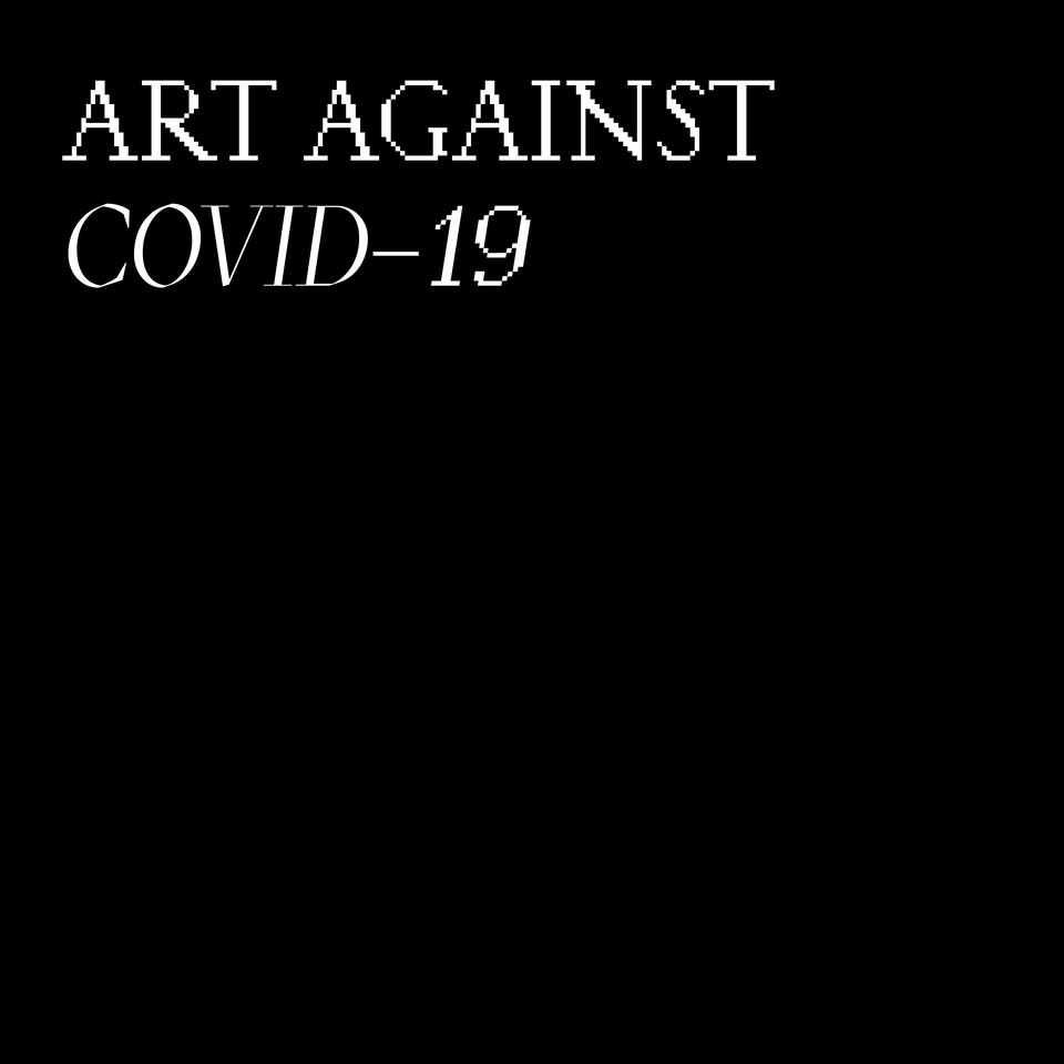 Art Against Covid Buy Art Online