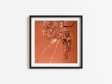 Load image into Gallery viewer, &quot;Sometime in Paris&quot; by Josephina Elverfeldt
