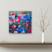 Load image into Gallery viewer, &quot;Blossoming in Winter&quot; by Tobias Kielinger
