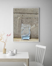 Load image into Gallery viewer, &quot;A Preserved Memory/Bag&quot; by Michelle Schwarzkopf
